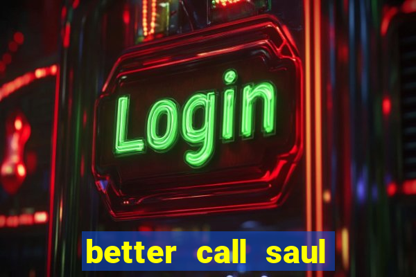 better call saul torrent download