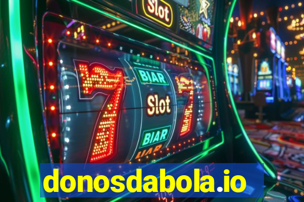 donosdabola.io