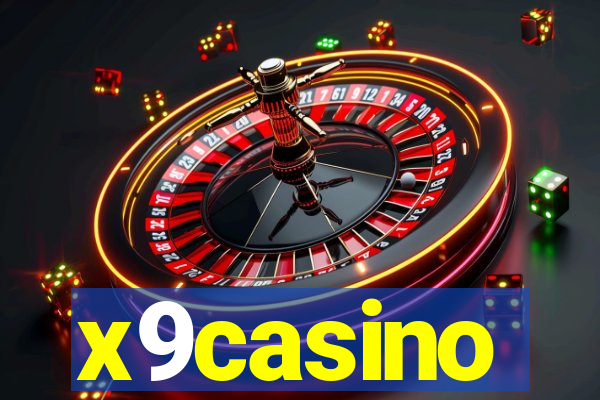 x9casino