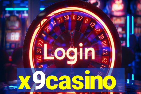 x9casino