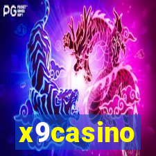 x9casino