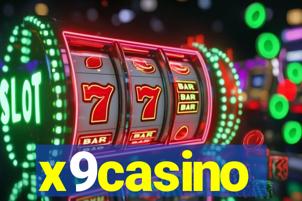 x9casino