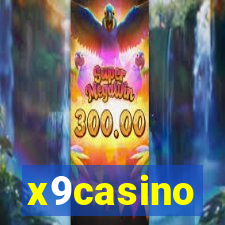 x9casino