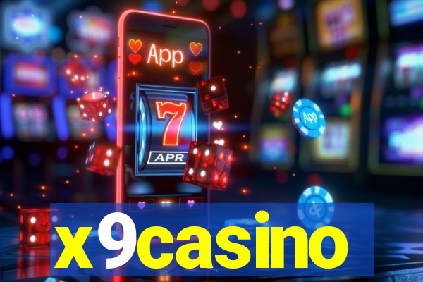 x9casino