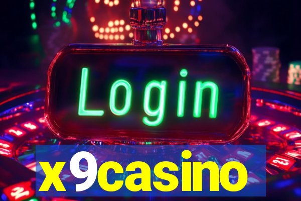 x9casino