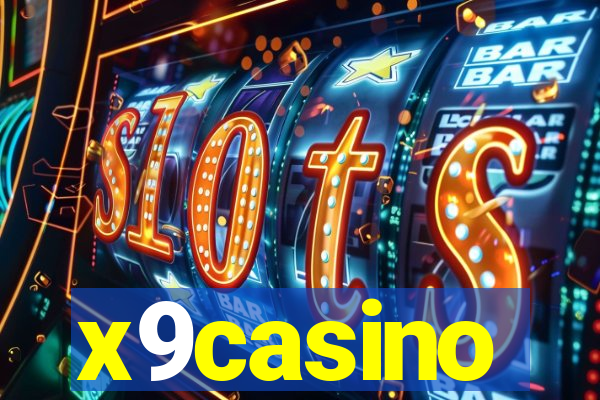 x9casino