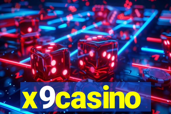 x9casino