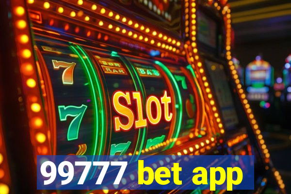 99777 bet app