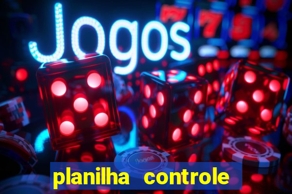 planilha controle day trade