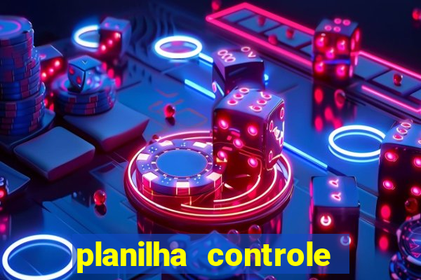 planilha controle day trade