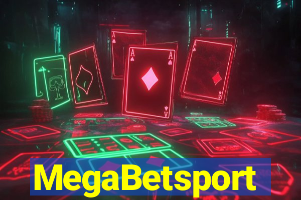 MegaBetsport