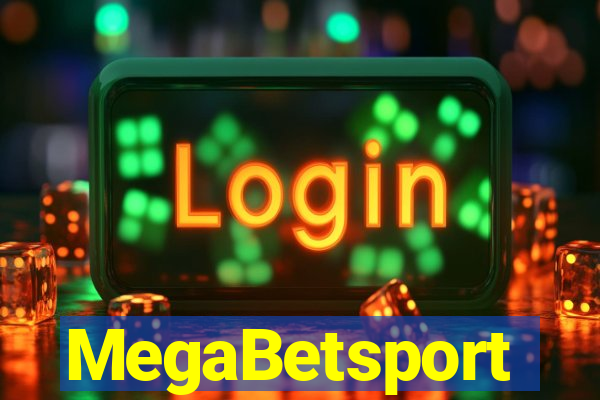 MegaBetsport