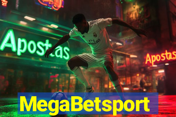 MegaBetsport