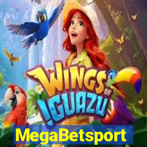 MegaBetsport