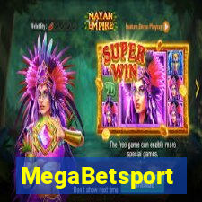 MegaBetsport