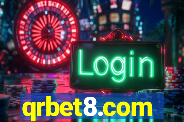 qrbet8.com