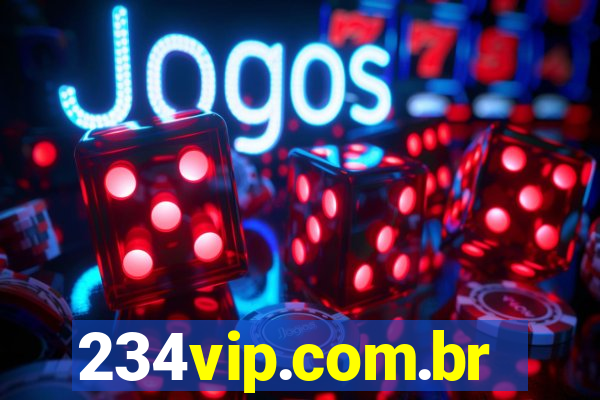 234vip.com.br