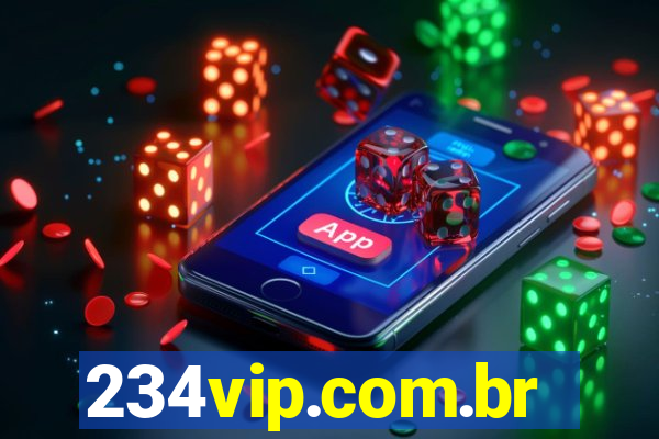 234vip.com.br