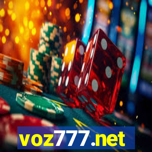 voz777.net