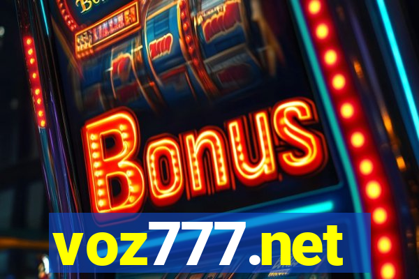 voz777.net