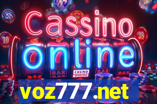 voz777.net