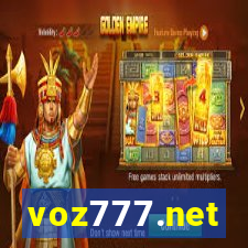 voz777.net