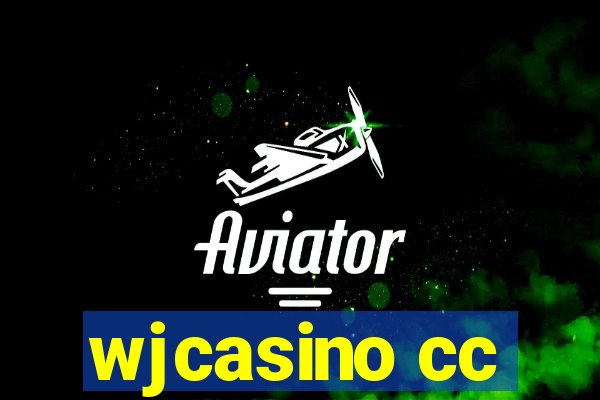 wjcasino cc