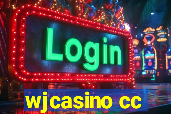 wjcasino cc