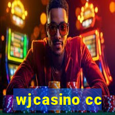 wjcasino cc