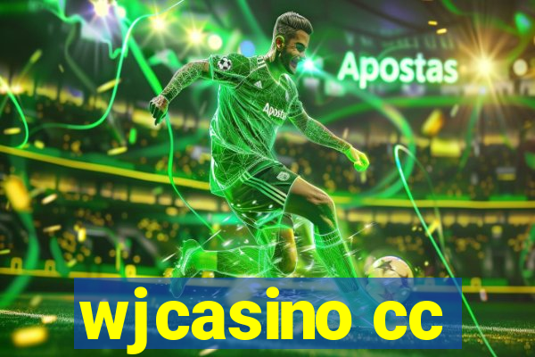 wjcasino cc