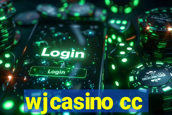 wjcasino cc