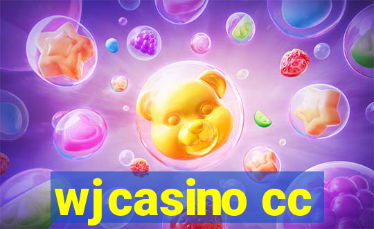 wjcasino cc