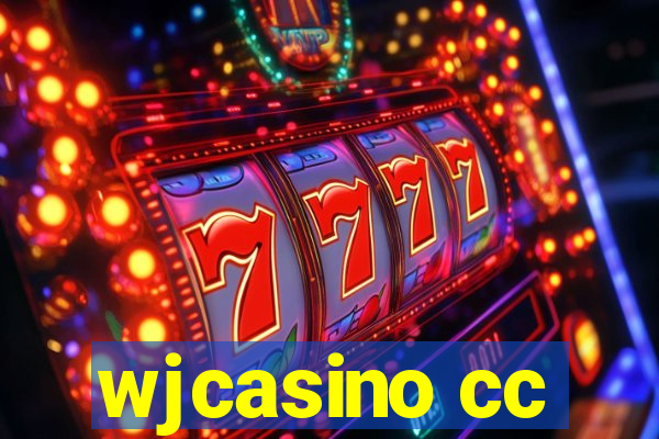 wjcasino cc