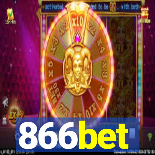 866bet