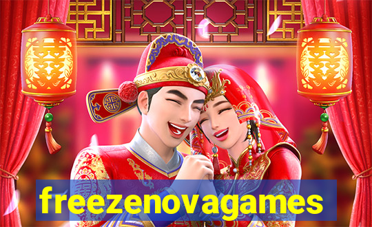 freezenovagames