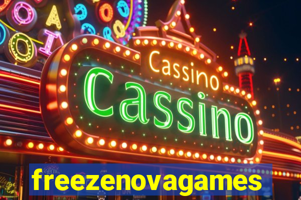 freezenovagames