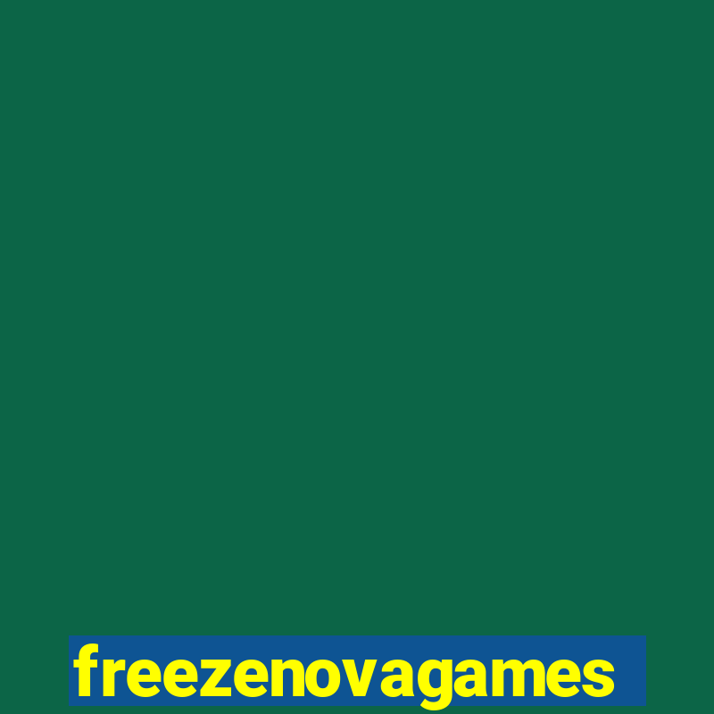 freezenovagames