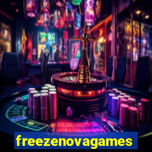 freezenovagames