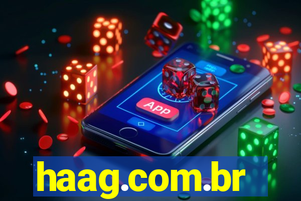 haag.com.br