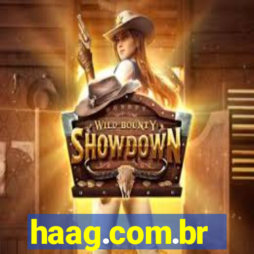 haag.com.br