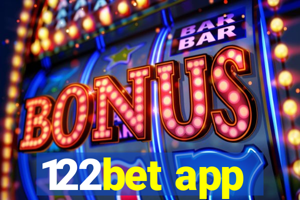 122bet app