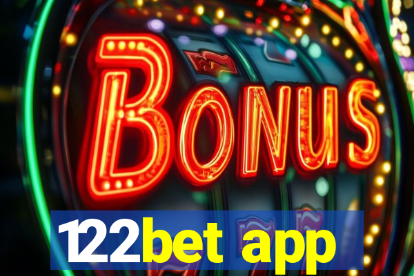 122bet app