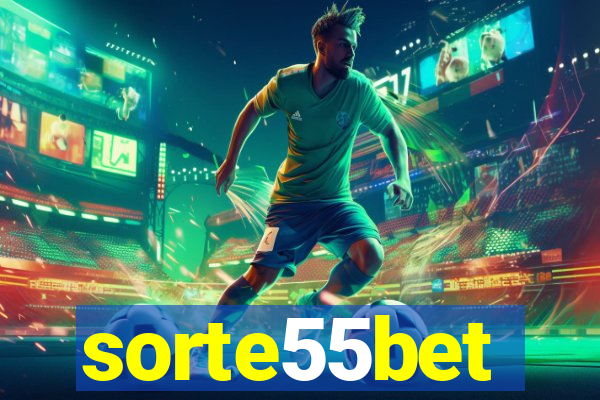 sorte55bet