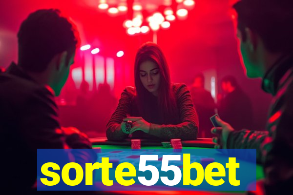 sorte55bet