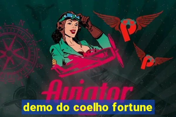 demo do coelho fortune