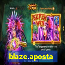 blaze.aposta