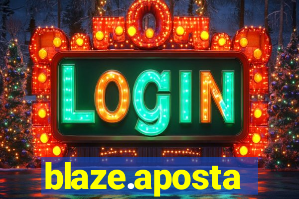 blaze.aposta