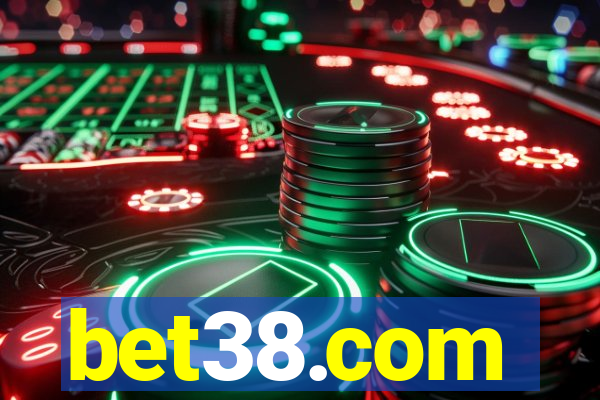 bet38.com