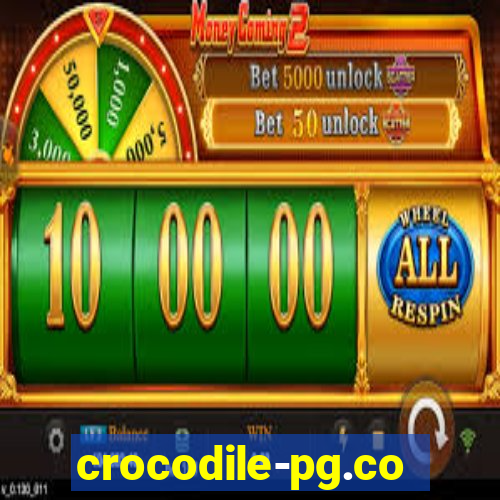 crocodile-pg.com