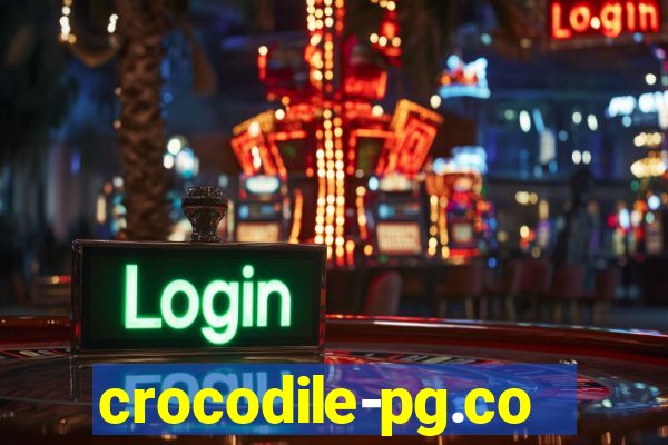 crocodile-pg.com